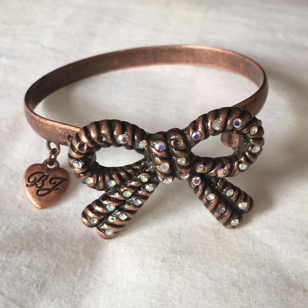 Betsy Johnson Bracelet